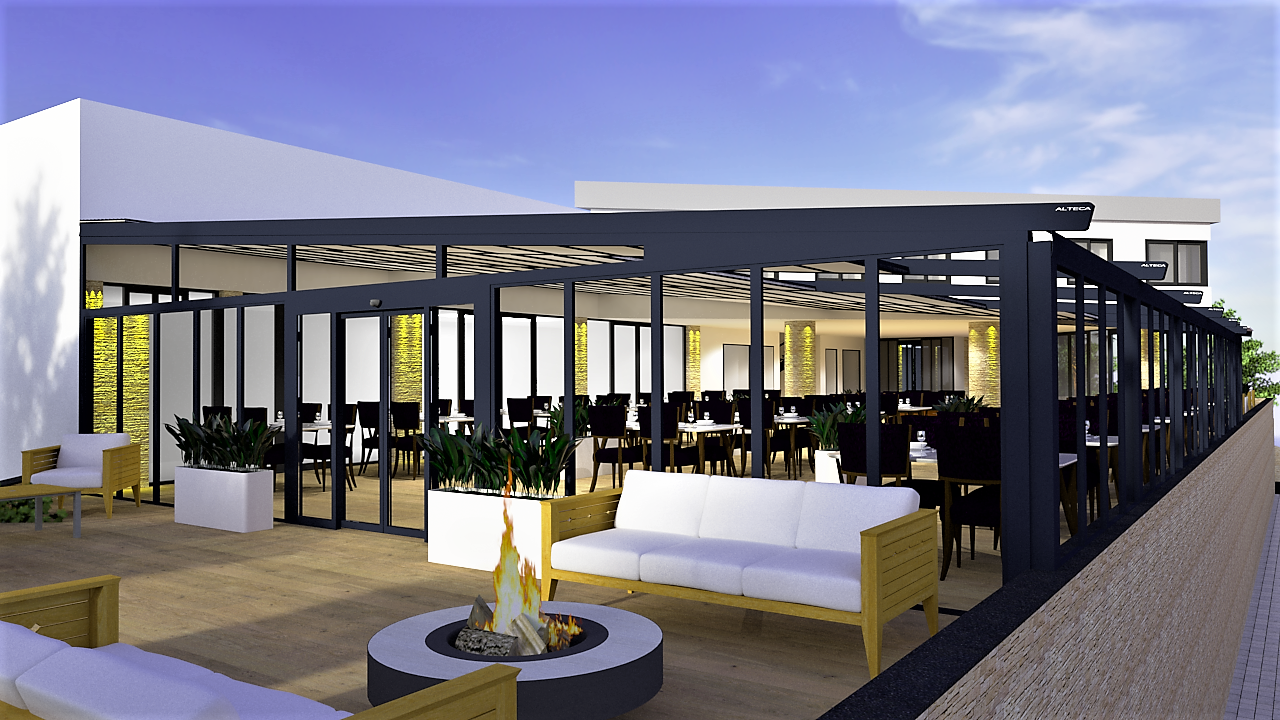 TENİS KLUBU GAZİANTEP